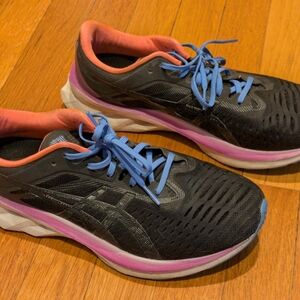 Asics Novablast Spring Foam Running Shoes